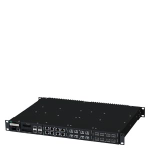 Rst2228 Module Box Siemens SiePortal