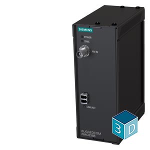 6GK6083-8AC23-0BC0-Z A00 - Siemens SiePortal