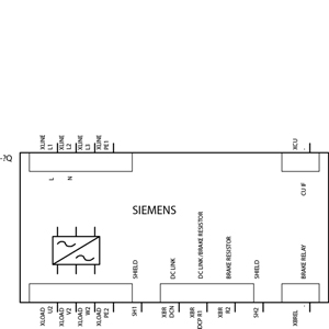 6SL3210-1PB13-8UL0 - Siemens SiePortal