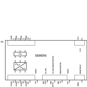 6SL3210-1PC22-2AL0 - Siemens SiePortal