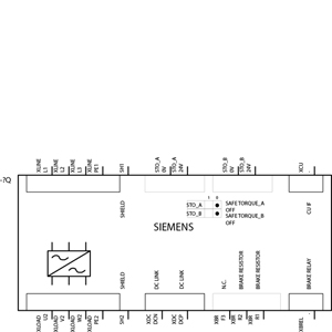 Diagramさま専用　ES S7G 6SL3210-1PE24-5UL0 - Siemens SiePortal
