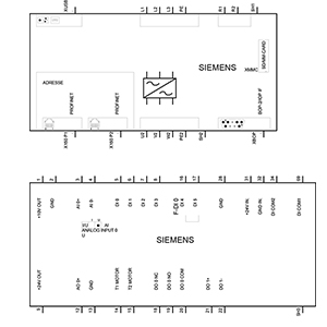 1 PCS シーメンス周波数コンバーター6SL3210-1KE22-6AB1 1 PCS シーメンス周波数コンバーター6SL3210-1KE22-6AB1 1 PCS