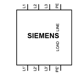 6SL3000-0BE34-4AA0 - Siemens SiePortal