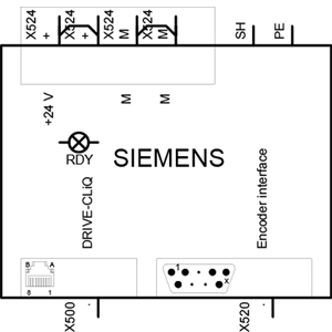 6SL3055-0AA00-5BA3 - Siemens SiePortal