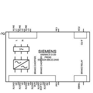 SEIページ ZEBRA Xi4 Series (110 140 170 220) Printer Parts Catalog Manual
