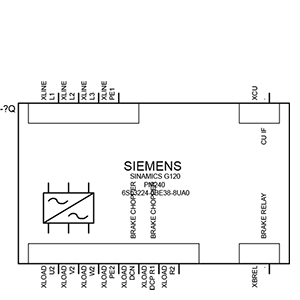 6SL3224-0BE38-8UA0 - Siemens SiePortal