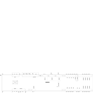 SINAMICS V90, PROFINET, 1/3 AC 200 V, 0.1 kW