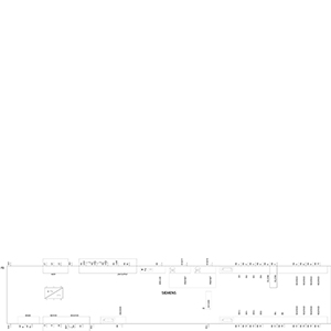 SINAMICS V90, PROFINET, 3 AC 400 V, 1.5 kW