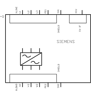 6SL3210-1NE23-8UG1 - Siemens SiePortal