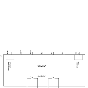 6SL3256-0VE00-6AA0 - Siemens SiePortal