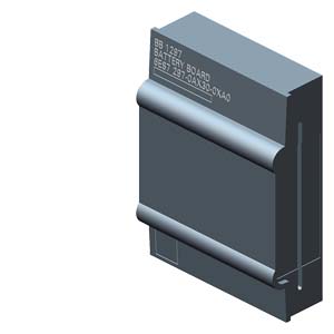 Akku panel BB1297 elem/akkumulátor SIMATIC S7-1200 SIEMENS