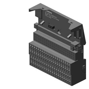 Siemens 6ES7 193-4DL10-0AA0 – ET 200S Compact-Mod Produktbild-Vorschau 3