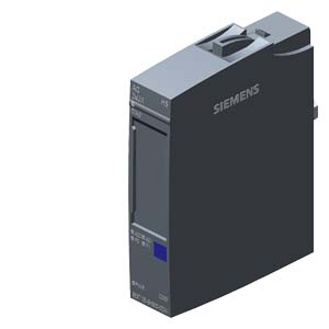 Terepi analóg kimeneti modul 2AO ...20mA ...10V 19.2-28.8V/DC IP20 dugaszolós SIMATIC ET SIEMENS