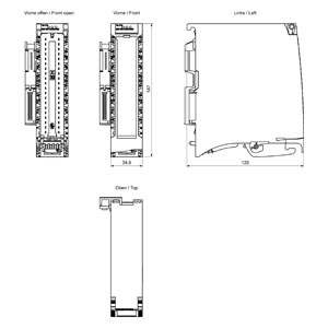 6ES7553-1AA00-0AB0 - Siemens SiePortal