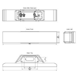 6AV7674-1LA51-0AA0 - Siemens SiePortal