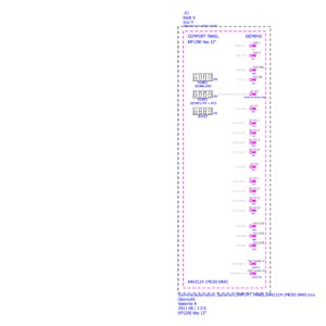 Comfort Panel KP1200