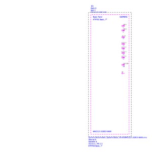 KTP700 Basic PN, 7"