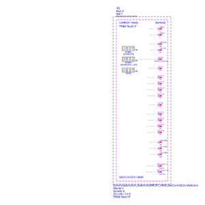 Produktbild von Touchglas + Schutzfolie Für Siemens SIMATIC HMI TP900 – 6AV2124-0JC01-0AX0