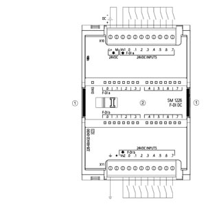 6ES7226-6BA32-0XB0 - Siemens SiePortal