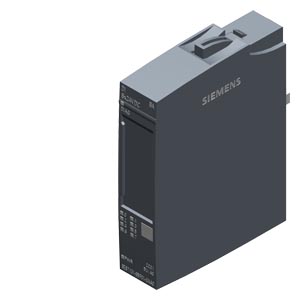 Siemens SIMATIC S7 – 6ES7 131-4BD01-0AA0 (ET200S) Produktbild-Vorschau 5