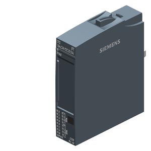 ET 200SP DQ 16x24VDC/0,5A ST
