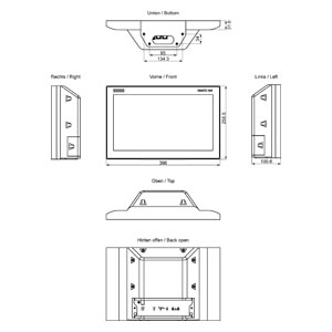 6AV6646-1BB15-0AA0 - Siemens SiePortal