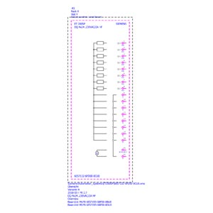 SIMATIC ET 200SP DQ 4x 24..230V 交流/2A 高频