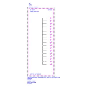 Modulo Distributore Potenziale Siemens 6ES7193-6UP00-0BP2 SIMATIC ET 200SP Nuovo