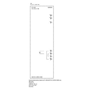 SIMATIC S7-1500, CPU 1515-2 PN