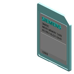 6ES7953-8LG31-0AA0 - Siemens SiePortal