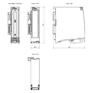 6ES7531-7LH00-0AB0 - Siemens SiePortal