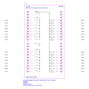 SM1223 16x24VDC Input / 16x24VDC Output sink