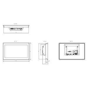 6AV2128-3QB36-0AX0 - Siemens SiePortal