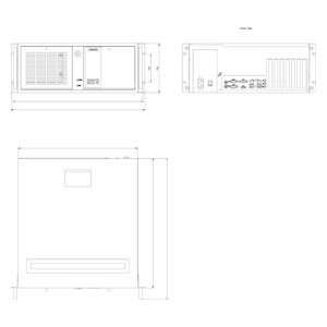 6AG4012-2BA40-0AX0 - Siemens SiePortal