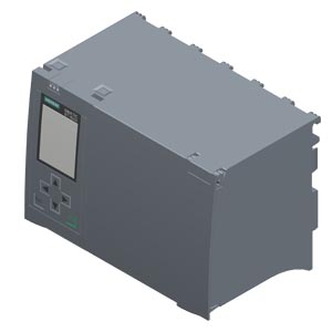CPU 1518HF-4 PN, 9MB program/60MB data