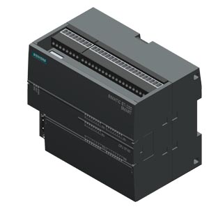 Modulo PLC Siemens 6ES7 288-1ST40-0A0 &ndash; Nuovo, Originale