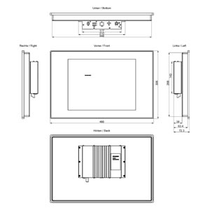 6AV7285-6HN10-0AA0