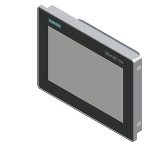 SIMATIC HMI MTP1000 Unified Comfort