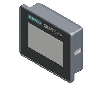 6AV2123-3DB32-0AW0 - Siemens SiePortal