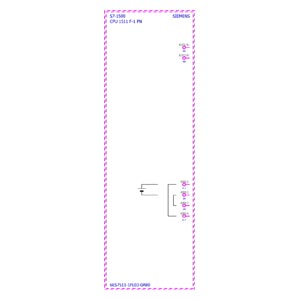 SIEMENS SIMATICS 6ES7511-1FL03-0AB0 6ES7 511-1FL03-0AB0 CPU FS 05 online kaufen