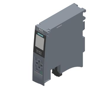 SIMATIC S7-1500 CPU 1513R-1 PN