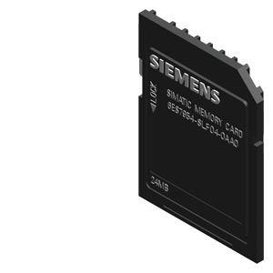 6ES7954-8LF04-0AA0 - Siemens SiePortal