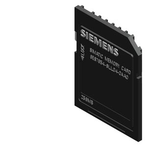 SIMATIC S7 Memory card 256 MB