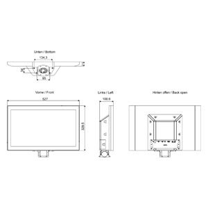 6AV2128-3XB57-1BX0 - Siemens SiePortal