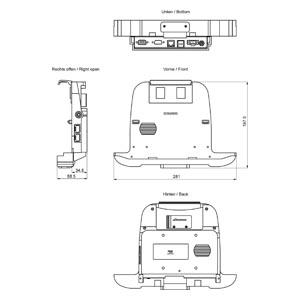 6AV7676-1AC10-0AA0 - Siemens SiePortal