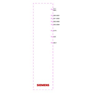 6AV7676-1AC10-0AA0 - Siemens SiePortal