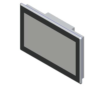 SIMATIC IFP 1500 V2 ext. hygienic - Image 3