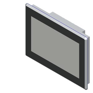 SIMATIC IFP 1200 V2 ext. hygienic - Image 3