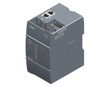 SIMATIC S7-1200 G2 CPU 1212C AC/DC/RLY