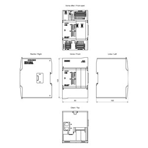 6ES7214-1AH50-0XB0 - Siemens SiePortal